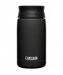 Camelbak - Hot Cap - Sort - 0,35L - Termokrus