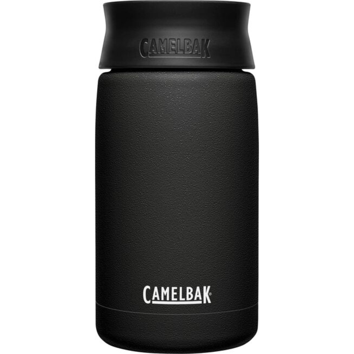 Camelbak - Hot Cap - Sort - 0,35L - Termokrus