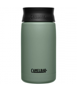 Camelbak - Hot Cap - Grøn - 0,35L - Termokrus