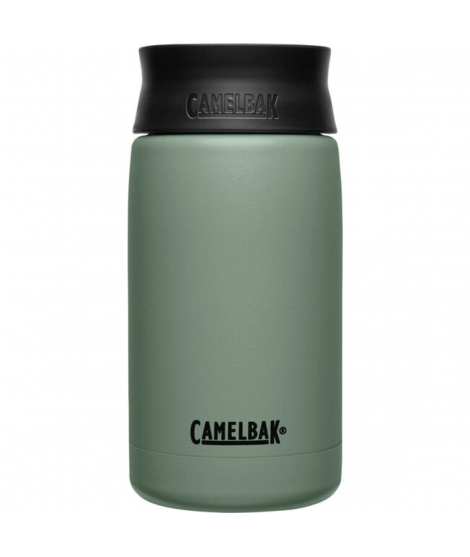 Camelbak - Hot Cap - Grøn - 0,35L - Termokrus