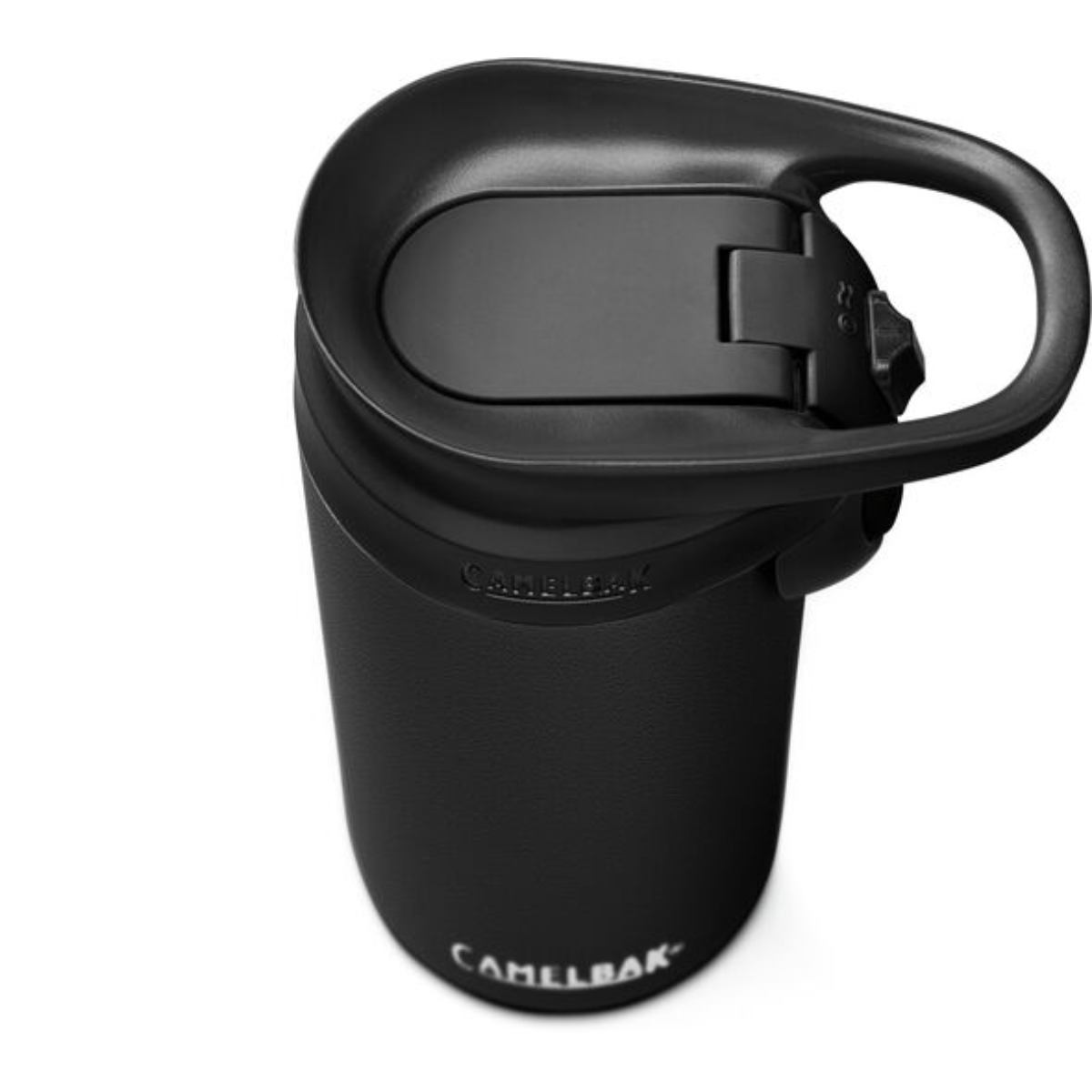 Camelbak - Forge Flow - Sort - 0,35L - Termokrus