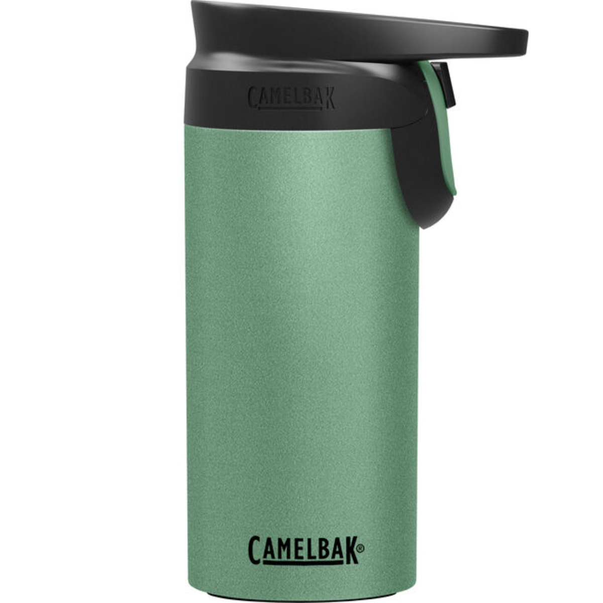 Camelbak - Forge Flow - Grøn - 0,35L - Termokrus