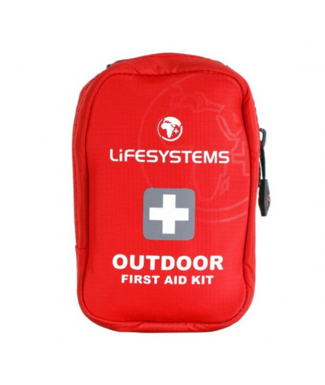 Lifesystems - Outdoor Førstehjælpspakke