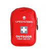 Lifesystems - Outdoor Førstehjælpspakke