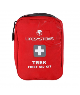 Lifesystems - Trek Førstehjælpspakke