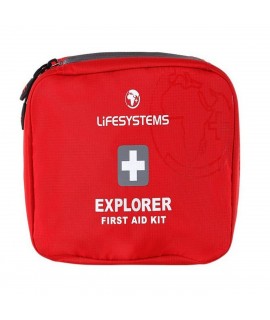 Lifesystems - Explorer Førstehjælpspakke