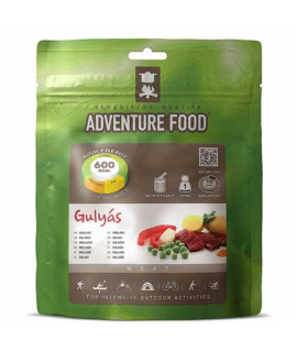 Adventure Food - Gulyás -...