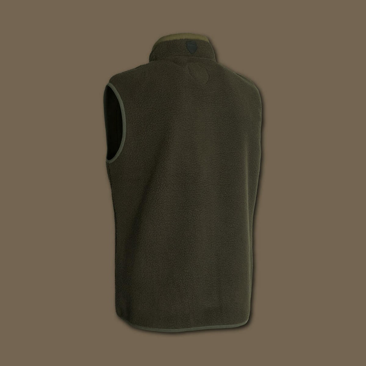 Northern Hunting - Balki - Fleece vest