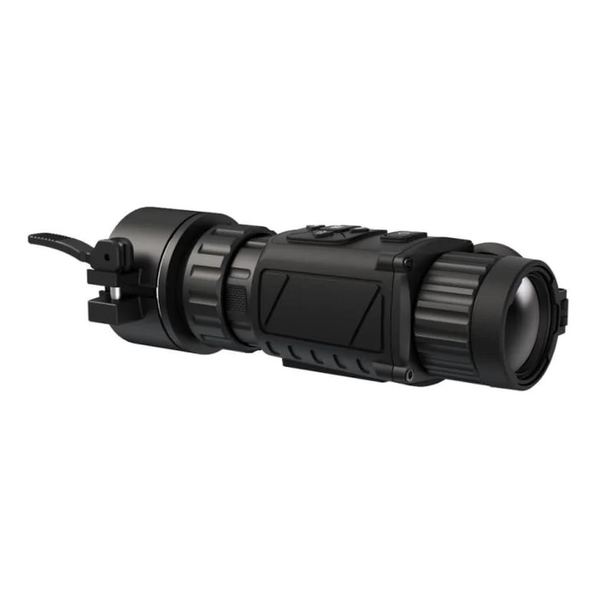Hikmicro Thunder Pro - Termisk clip-on sigtekikkert 19mm
