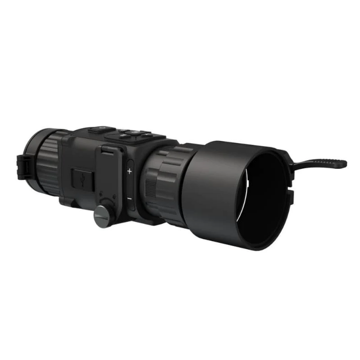 Hikmicro Thunder Pro - Termisk clip-on sigtekikkert 19mm