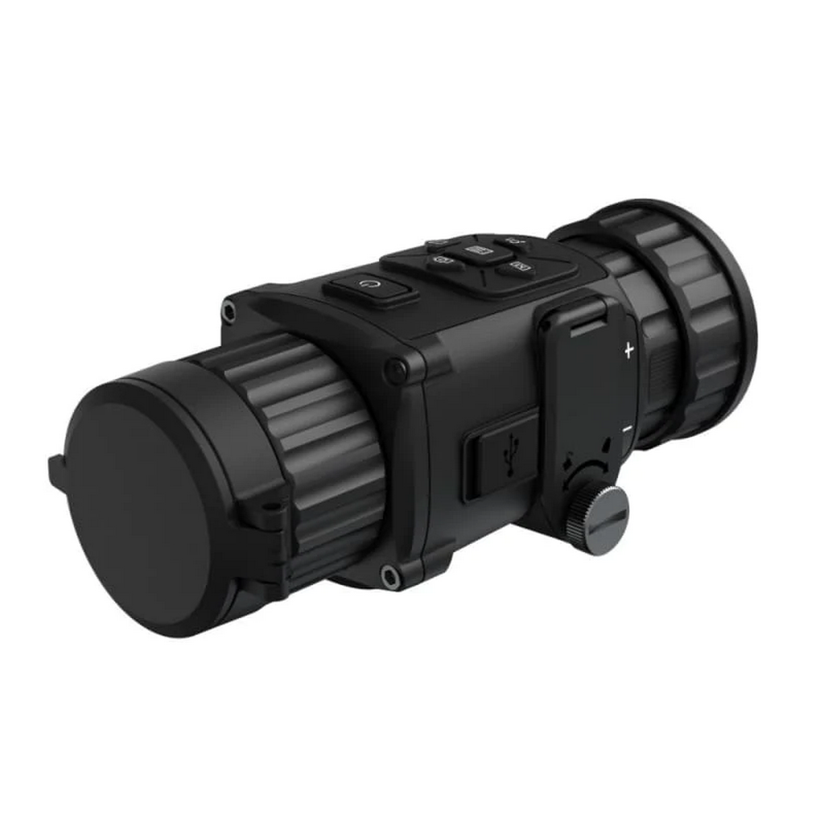 Hikmicro Thunder Pro - Termisk clip-on sigtekikkert 19mm