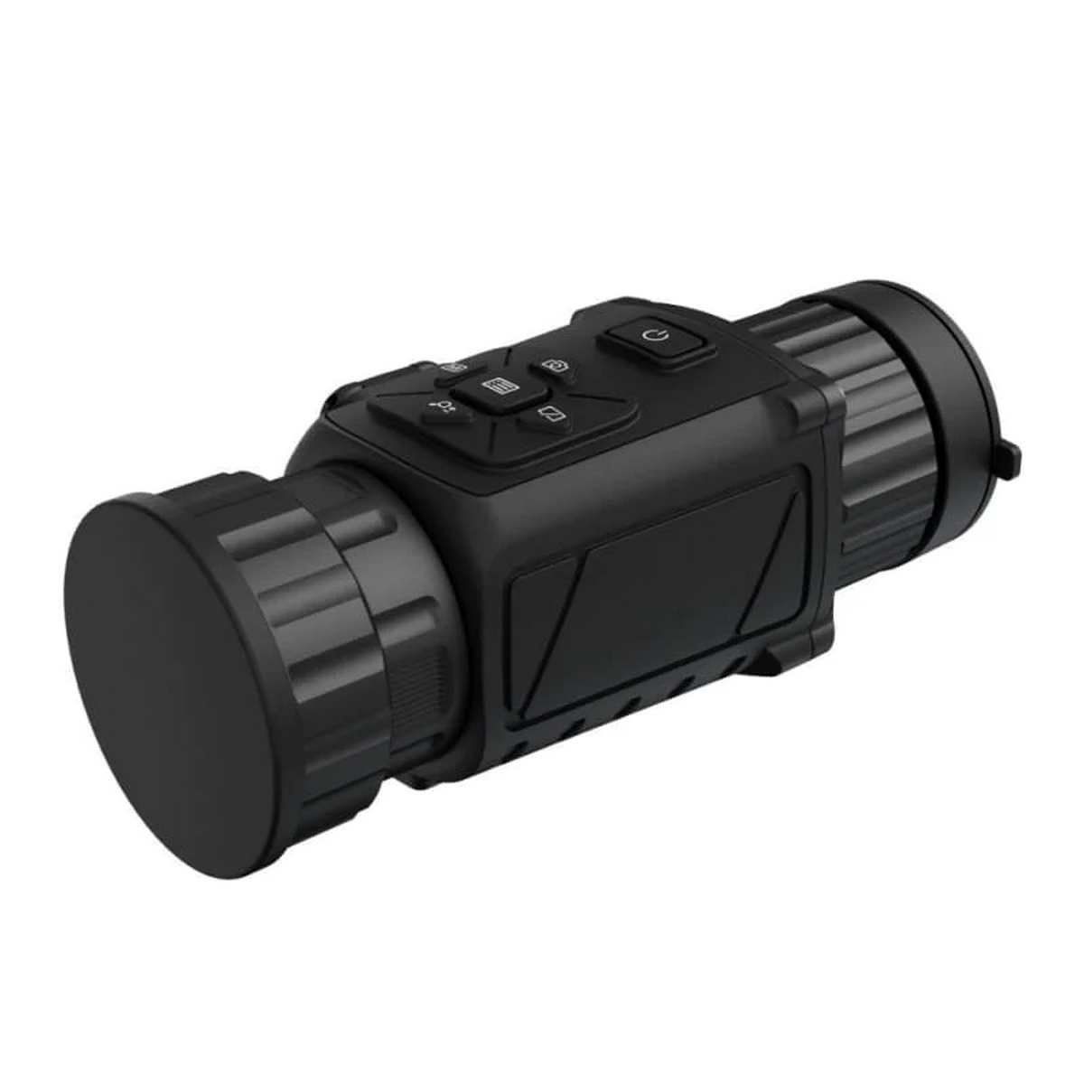 Hikmicro Thunder Pro - Termisk clip-on sigtekikkert 19mm