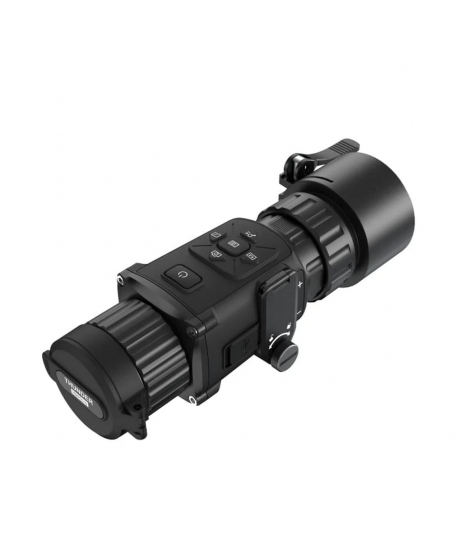 Hikmicro Thunder Pro - Termisk clip-on sigtekikkert 19mm