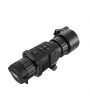 Hikmicro Thunder Pro - Termisk clip-on sigtekikkert 19mm