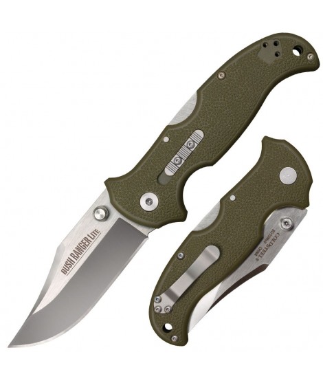 Cold Steel Bush Ranger Lite