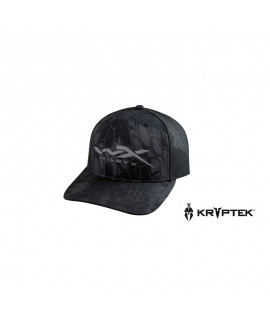 Wiley X cap - Kryptek Typhoon