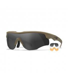 Wiley X Rogue Comm sports-...