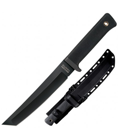 Cold Steel Recon Tanto Plain