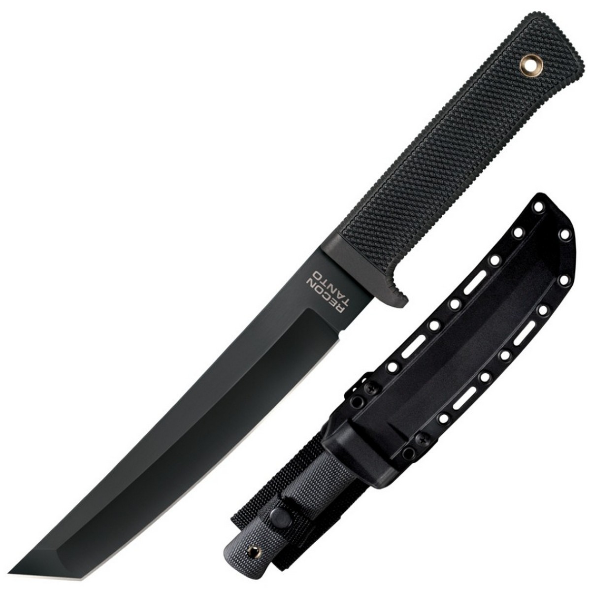 Cold Steel Recon Tanto Plain