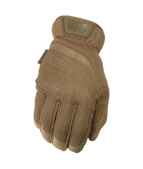 Mechanix Wear - Fast Fit Gen. II - Mørk sand / Coyote - Handske