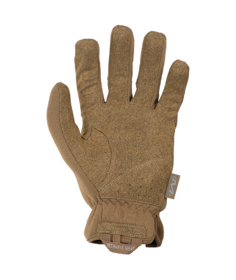 Mechanix Wear - Fast Fit Gen. II - Mørk sand / Coyote - Handske