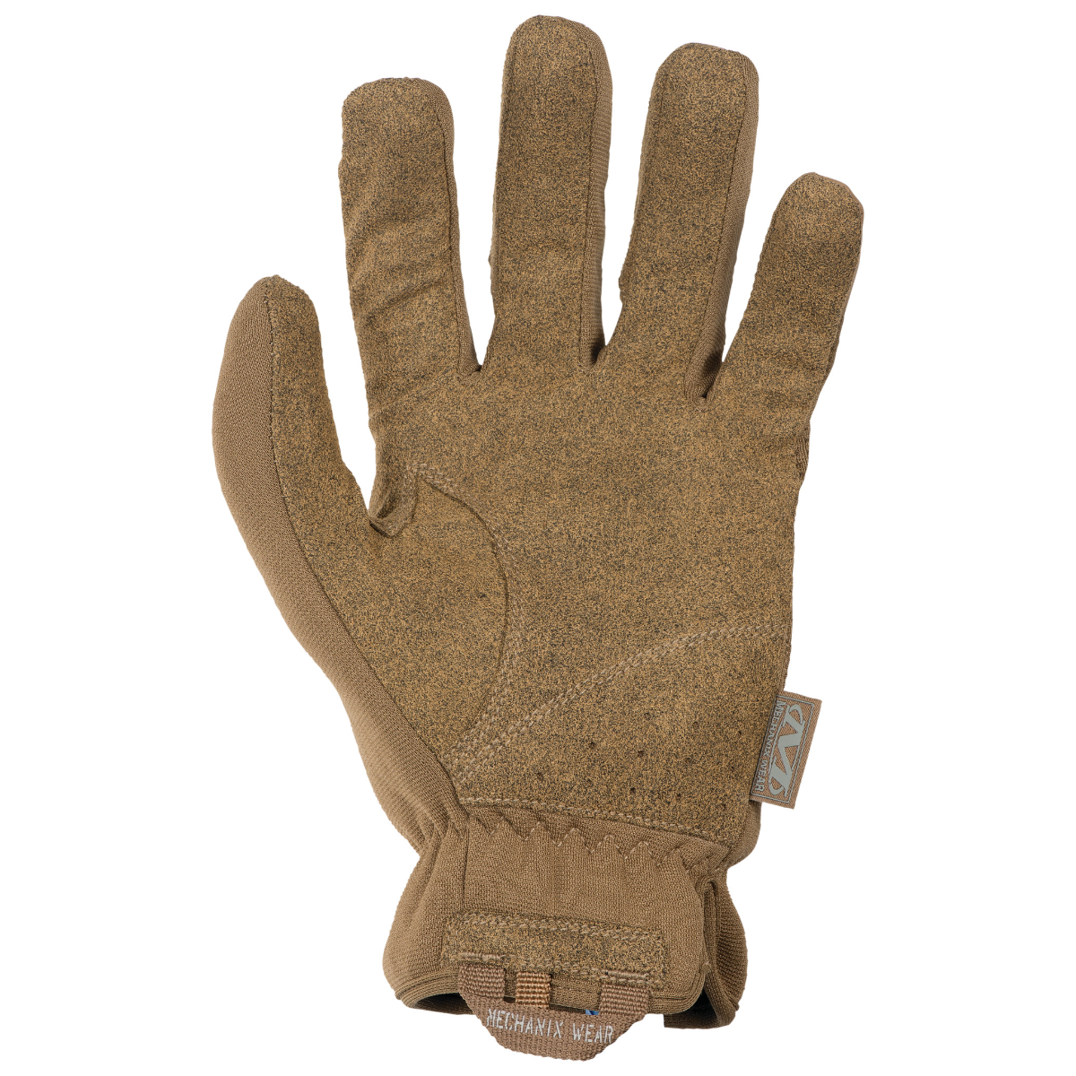 Mechanix Wear - Fast Fit Gen. II - Mørk sand / Coyote - Handske