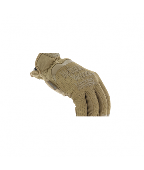 Mechanix Wear - Fast Fit Gen. II - Mørk sand / Coyote - Handske