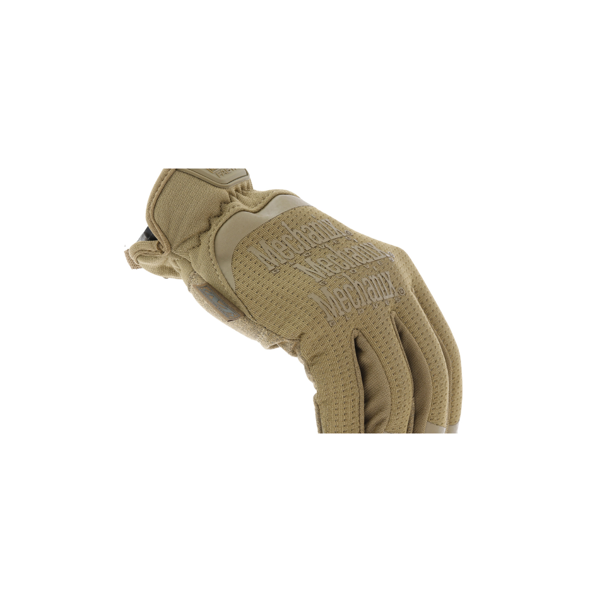 Mechanix Wear - Fast Fit Gen. II - Mørk sand / Coyote - Handske