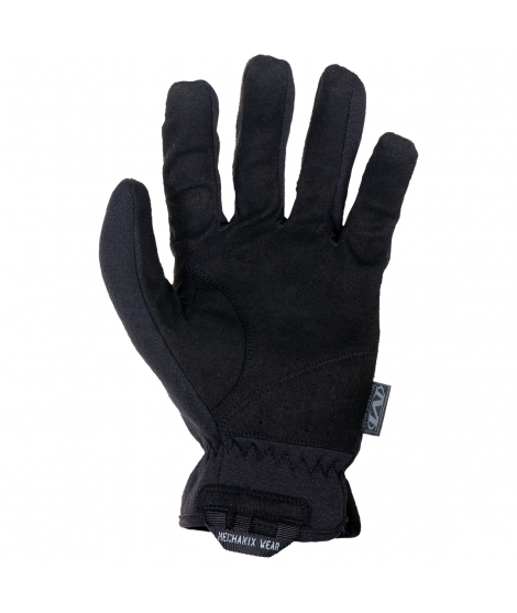 Mechanix Wear - Fast Fit Gen. II - Sort - Handske