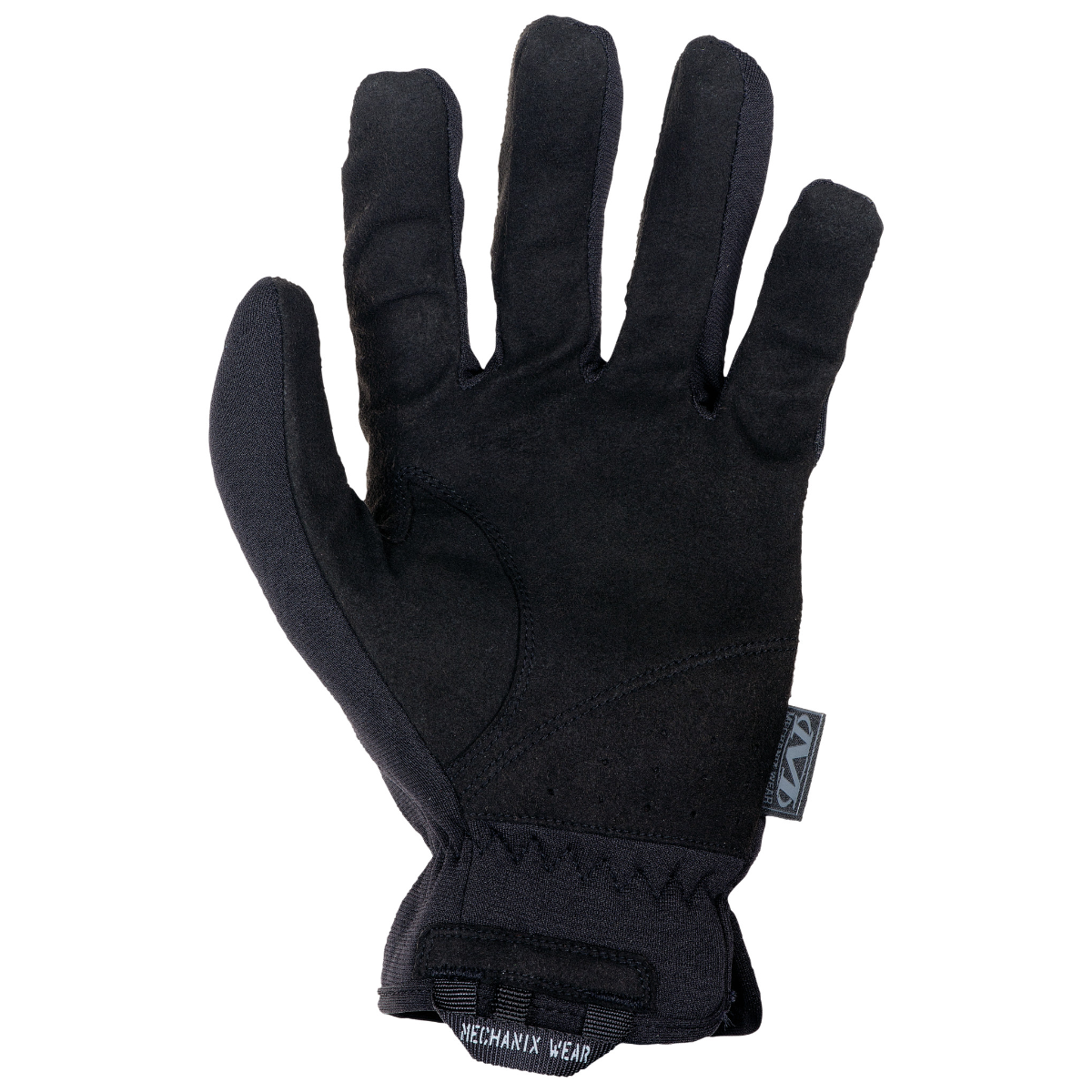 Mechanix Wear - Fast Fit Gen. II - Sort - Handske