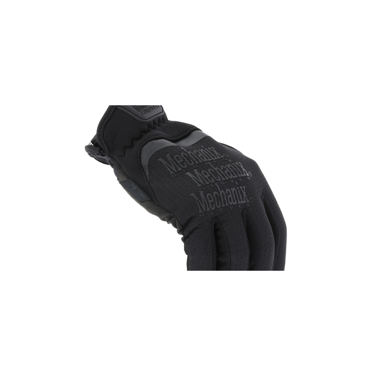 Mechanix Wear - Fast Fit Gen. II - Sort - Handske