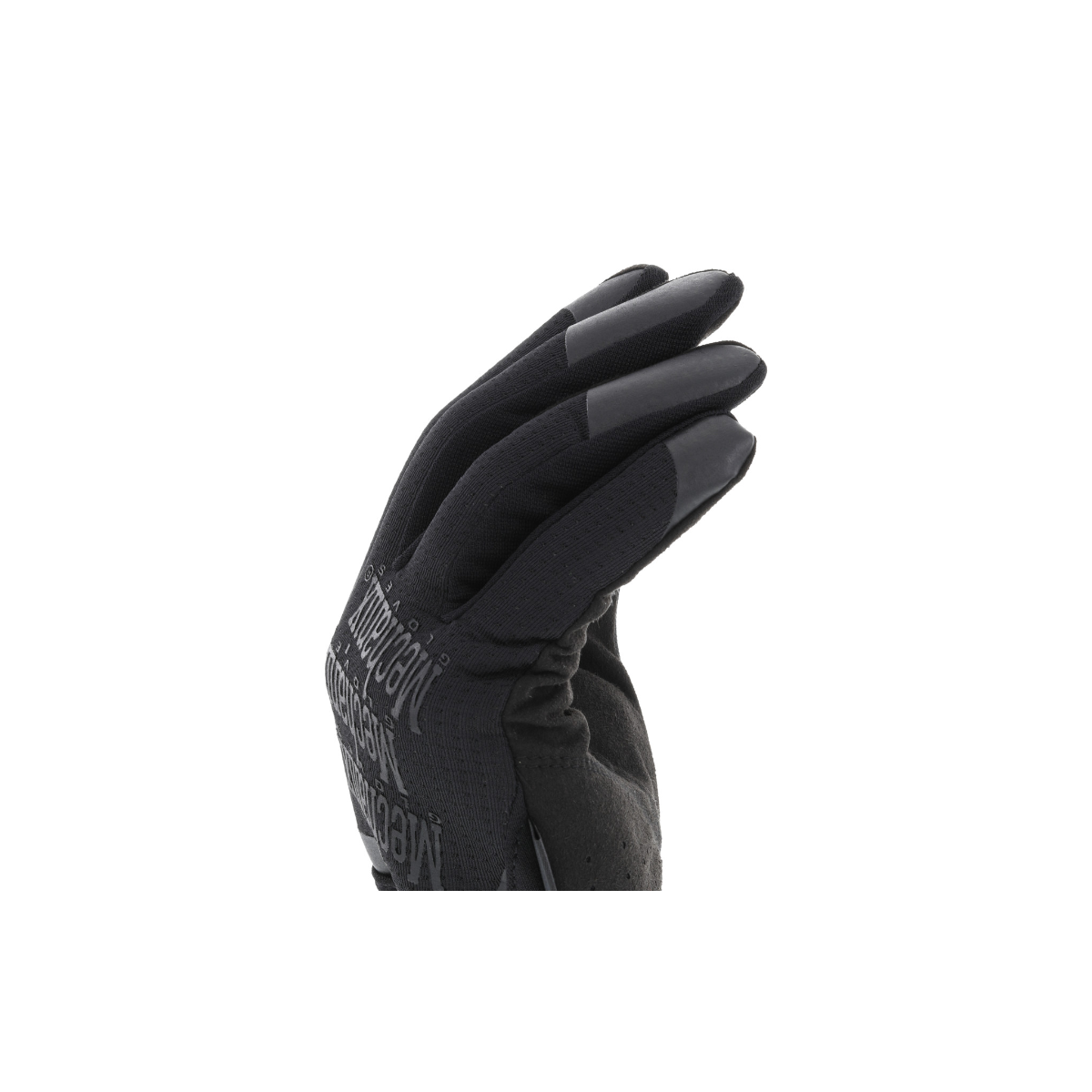 Mechanix Wear - Fast Fit Gen. II - Sort - Handske