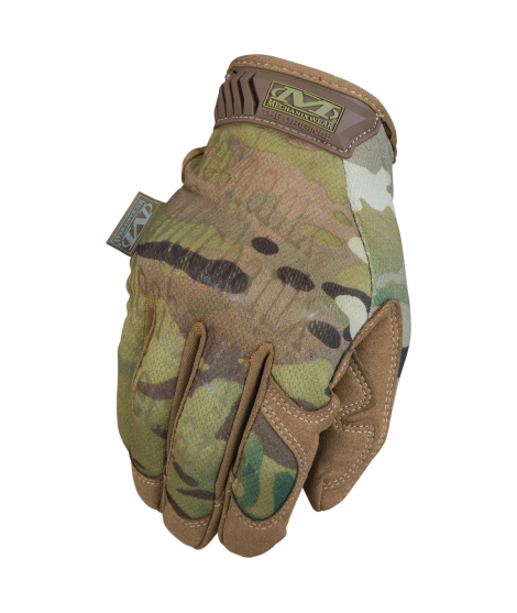 Mechanix The Original - Multicam - Handske