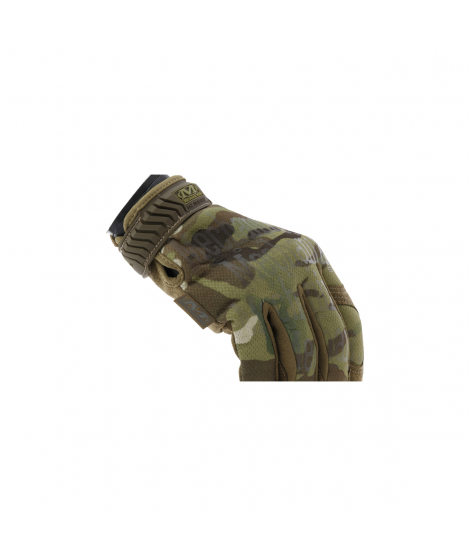 Mechanix The Original - Multicam - Handske