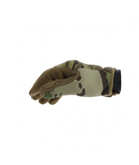 Mechanix The Original - Multicam - Handske