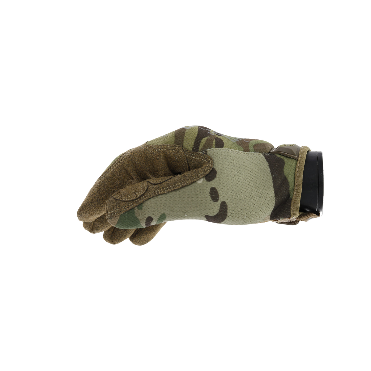 Mechanix The Original - Multicam - Handske