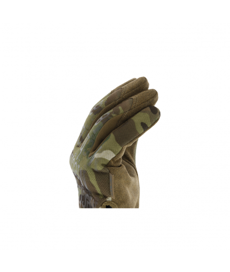 Mechanix The Original - Multicam - Handske