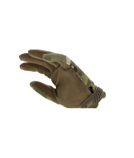 Mechanix The Original - Multicam - Handske