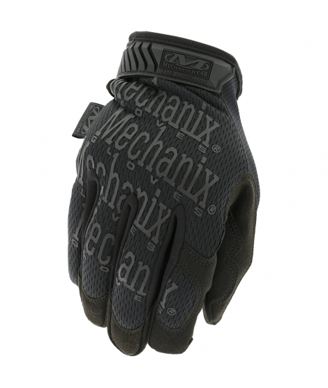 Mechanix The Original - Sort - Handske