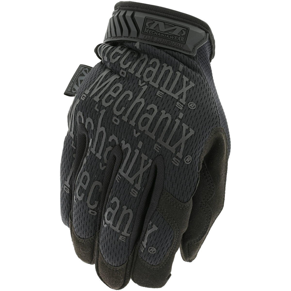 Mechanix The Original - Sort - Handske