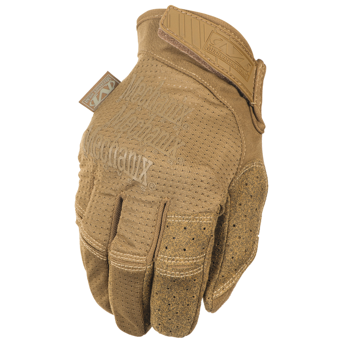 Mechanix Wear - Specialty Vent arbejdshandsker- Sandfarvet