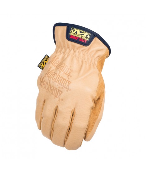 Mechanix Durahide Driver F9 360° - Arbejdshandsker