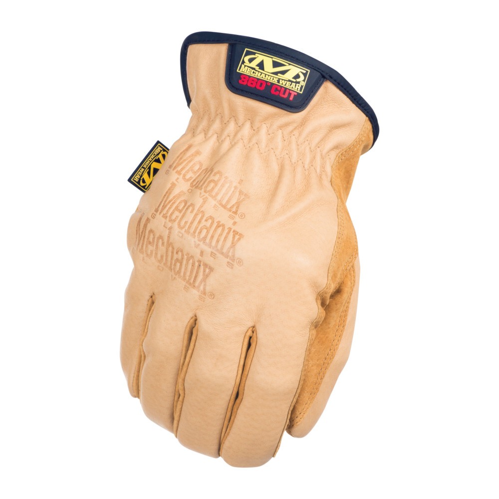 Mechanix Durahide Driver F9 360° - Arbejdshandsker