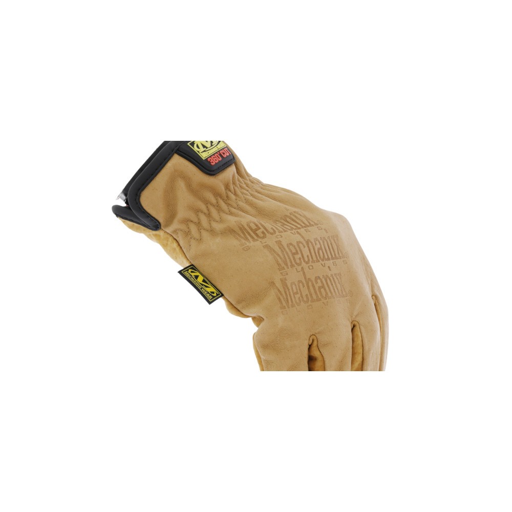 Mechanix Durahide Driver F9 360° - Arbejdshandsker