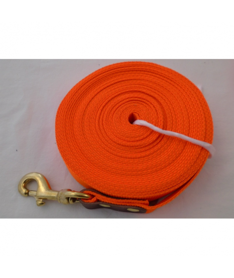 BLF Hunting - Schweissline i webbing 10 meter 25mm