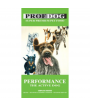 Profdog Hundefoder - Performance - 12kg