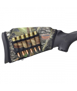 Beartooth's Kit 2.0 Kolbeforhøjer - Camo Mossy oak Break up