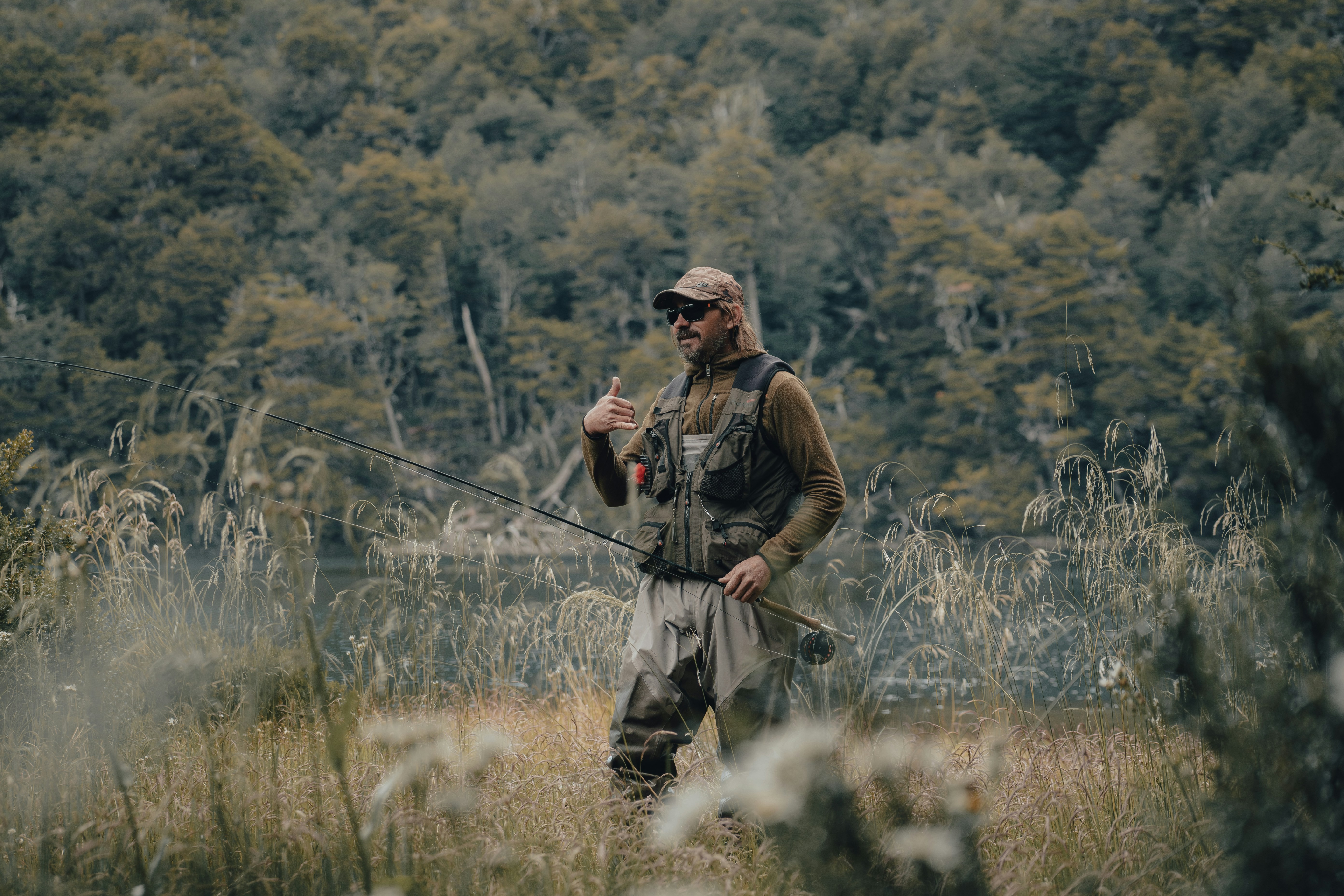 Lag-på-lag påklædning