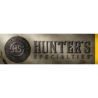 Hunters Specialities