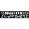 Warthog sharpeners